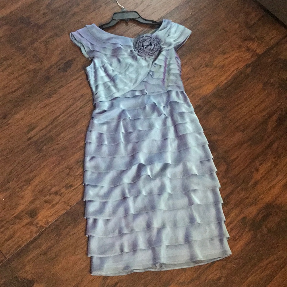 London Times cocktail dress!